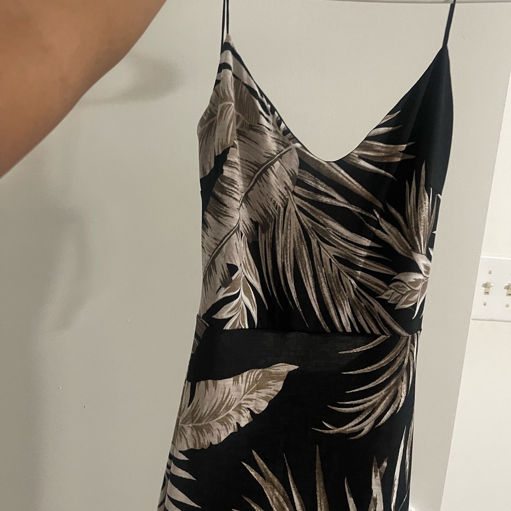 Maxi dress - brand new with tags